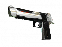 Desert Eagle Mecha Industries